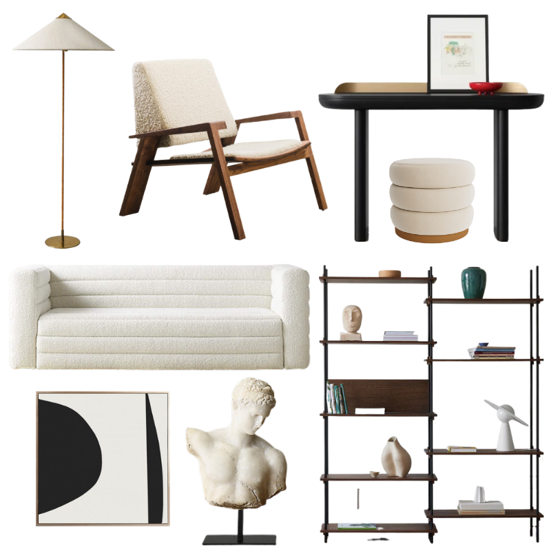 Interior-design-mood-board-for-a-chic-modern-living-room-with-neutral-furniture-pieces