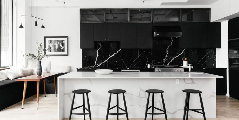 how-to-decorate-a-modern-kitchen-for-a-bachelor-pad-ideas-on-a-budget