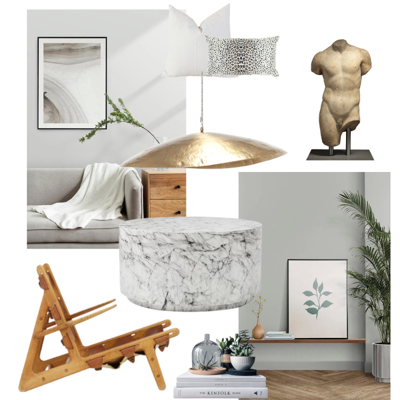 how-to-make-Interior-design-mood-board-with-modern-furniture-pieces