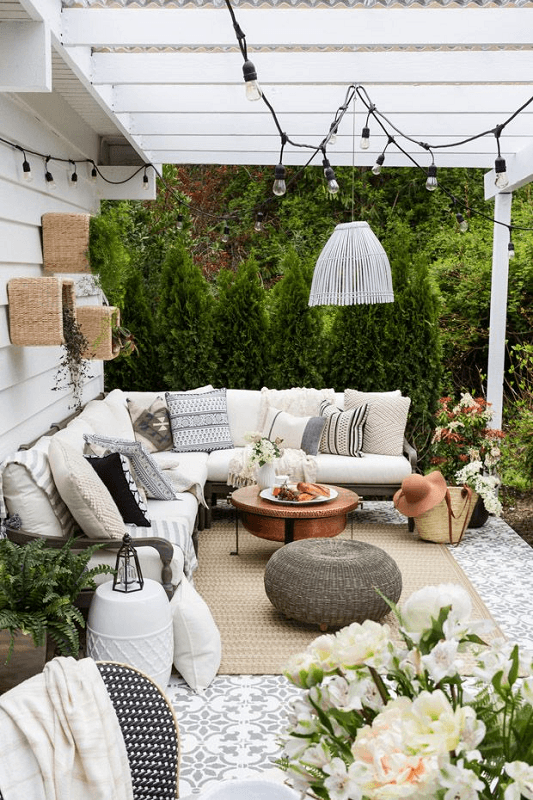 Tips-To-Get-Your-Patio-Ready-For-Summer-Accessories-your-patio-with-decorative-times-such-as-throw-pillows