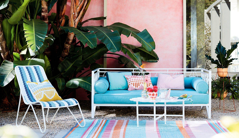 15-Tips-To-Get-Your-Patio-Ready-For-Summer-Add-colorful-outdoor-furniture