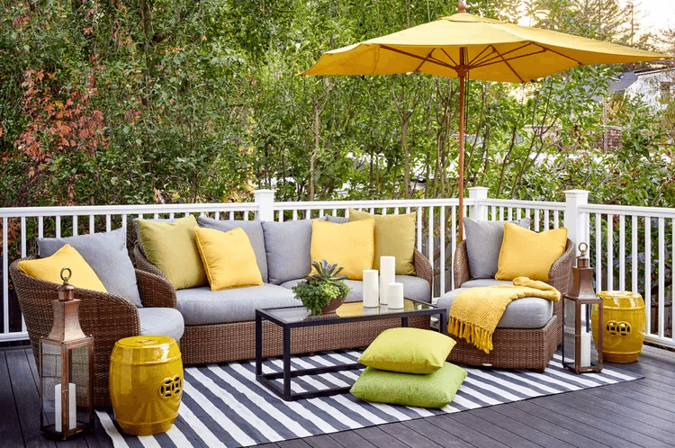 tips-To-Get-Your-Patio-Ready-For-Summer-Add-an-umbrella-for-shade