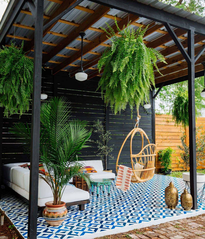 Tips-To-Get-Your-Patio-Ready-For-Summer-Pull-out-your-patio-rug