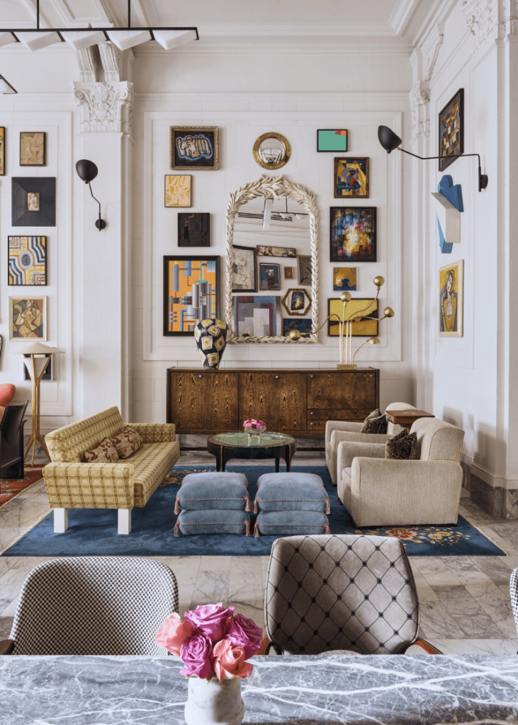 how-to-decorate-an-eclectic-living-style