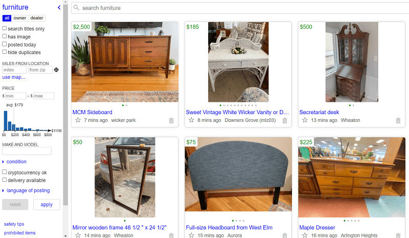 shop-at-craigslist-for-second-hand-furniture-to-save-on-home-decor