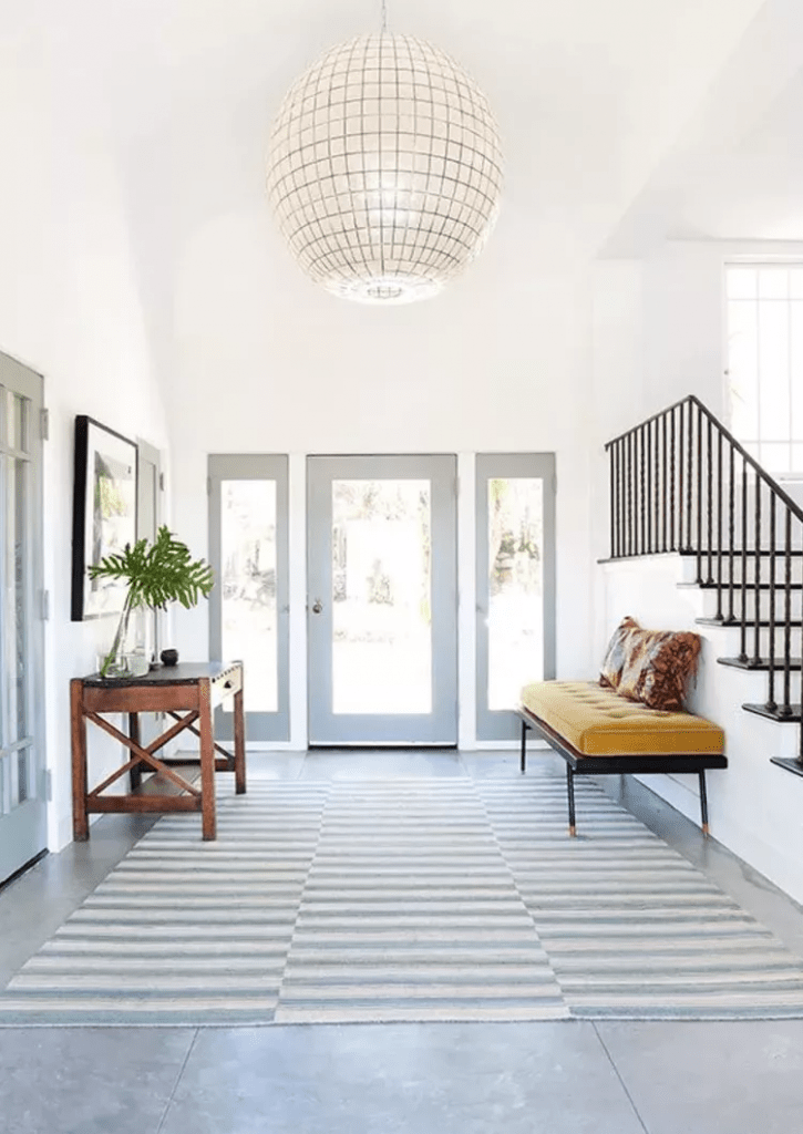 15-Best-Ideas-to-Elevate-Your-Entryway-glass-entry-door