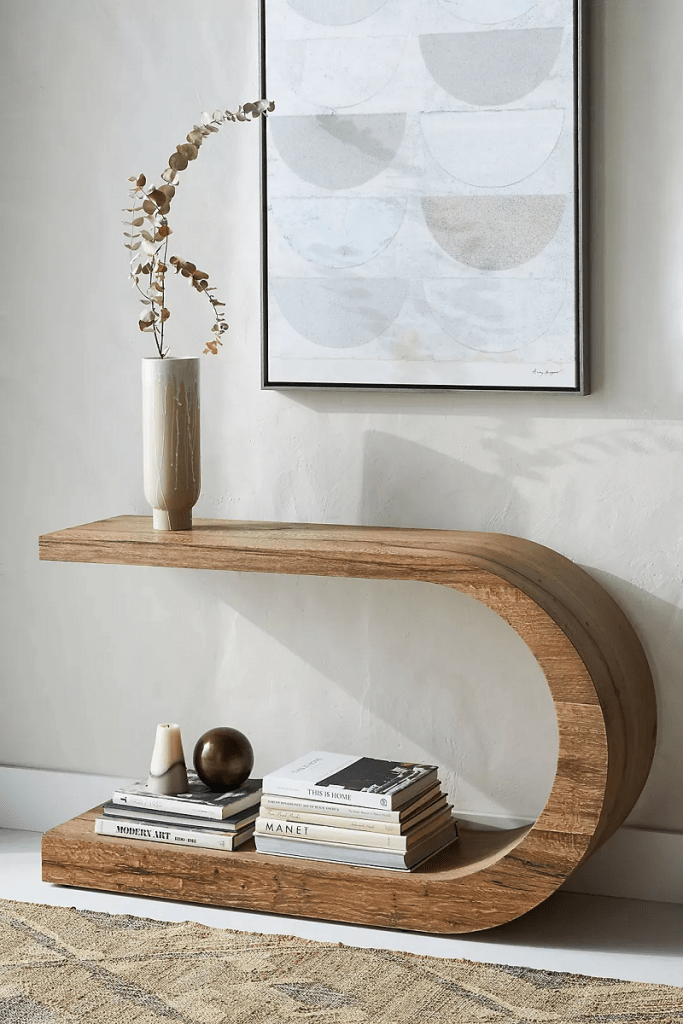 15-Best-Ideas-to-Elevate-Your-Entryway-how-to-style-a-console-table