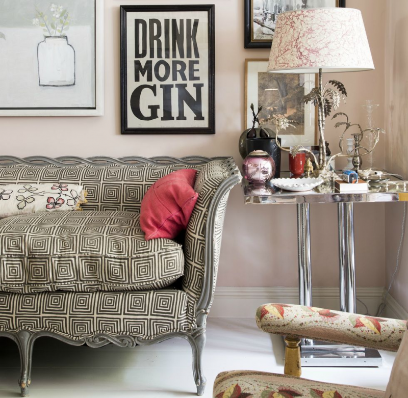 how-to-Set-Decorating-Project-Priorities-to-Get-Started-sofa-with-pattern