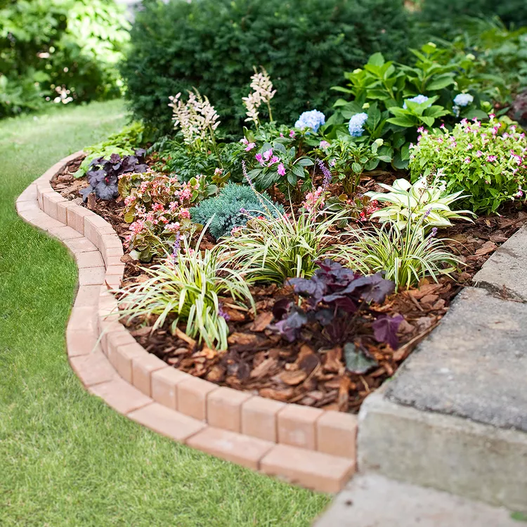 Brick-garden-edging-ideas