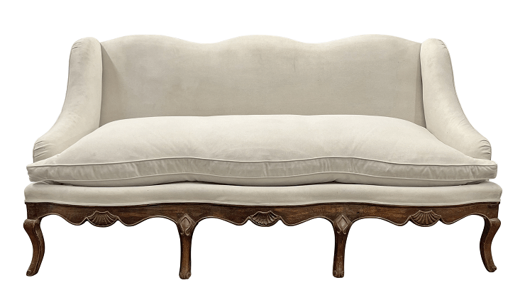 10 Best Tips to Choose the Perfect Sofa-Louis XV Style sofa