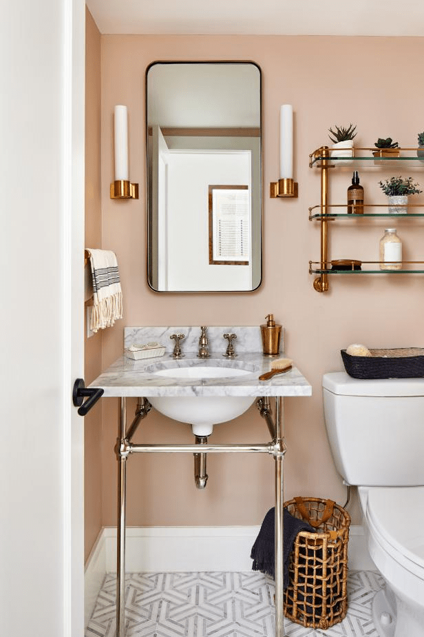 Step-by-Step-Guide-to-Declutter-Your-Home-how-to-declutter-a-bathroom
