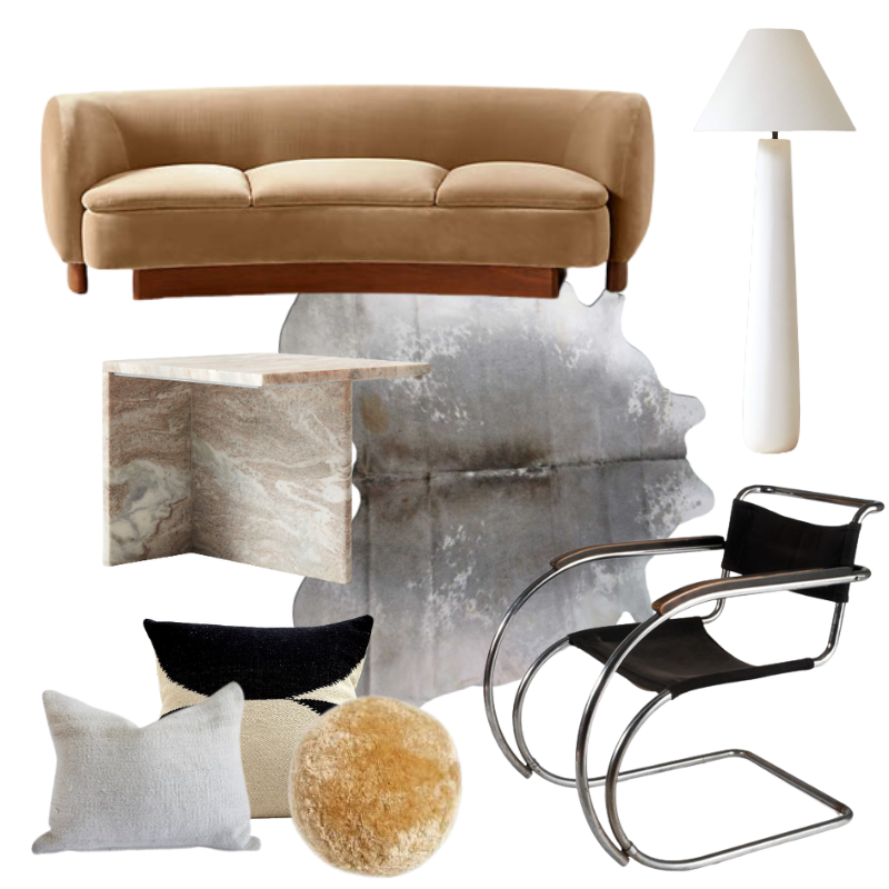 white-living-room-contemporary-home-decor-mood-board