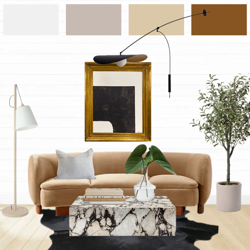 how-to-Set-Decorating-Project-Priorities-to-Get-Started-contemporary-mood-board-living-room
