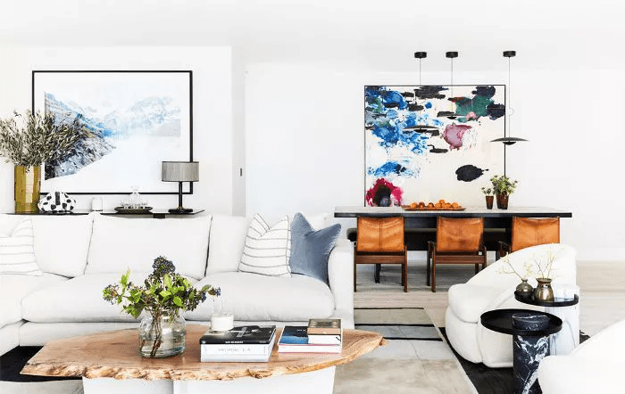 all-white-living-room-with-leather-accents