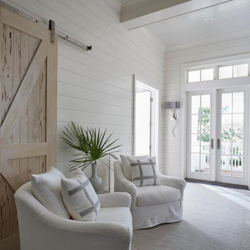 Shiplap-Coastal-decor-style-living-room-how-to-choose-a-cohesive-look-and-color-scheme