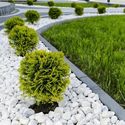 concrete-garden-edging-ideas