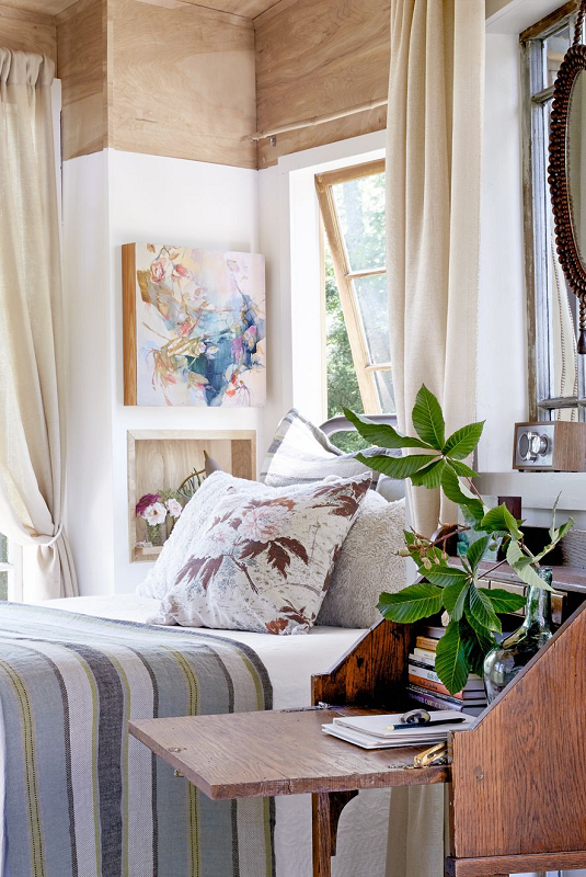 21 Tips To Make Your Bedroom Elegant and Extra Cozy