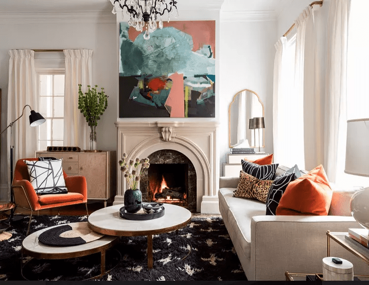 maximalist-living-room-decor-style