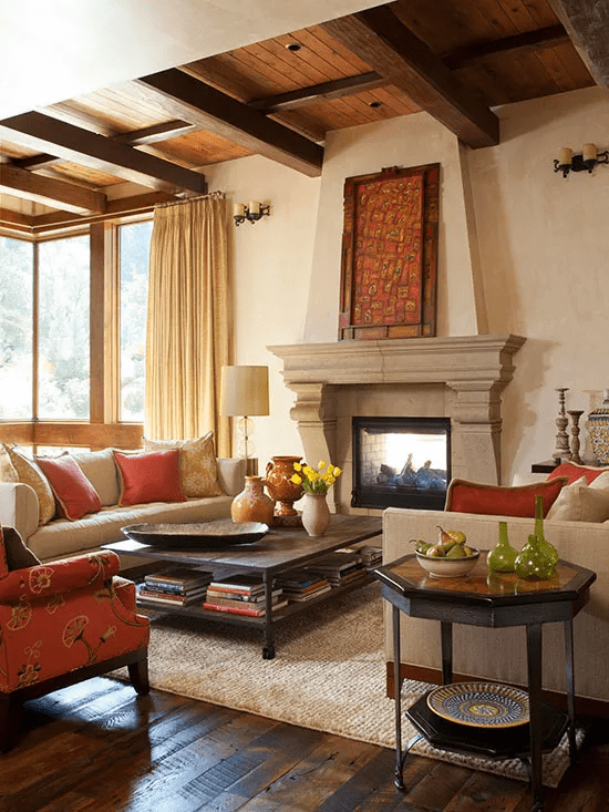 tuscany-living-room-decor-style