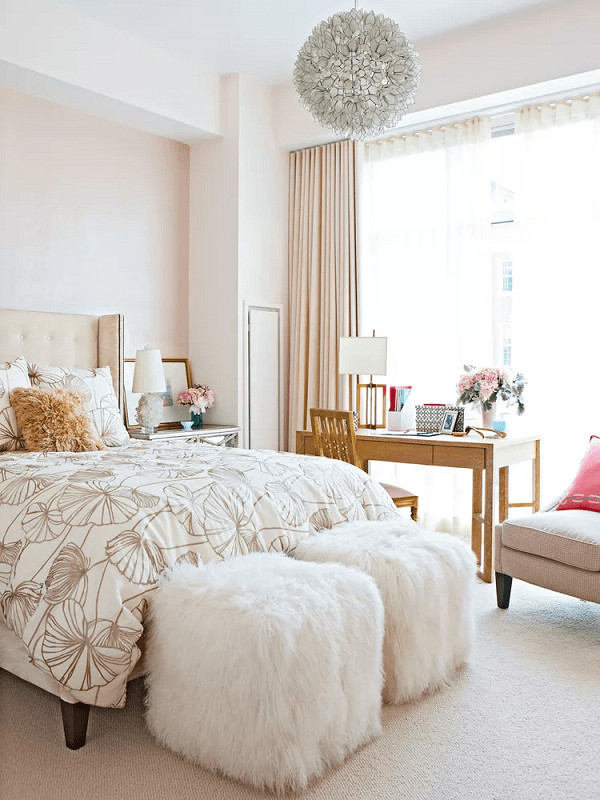 How-To-Choose-The-Right-Mood-When-Decorating-My-Home-bedroom-with-pattern-and-texture