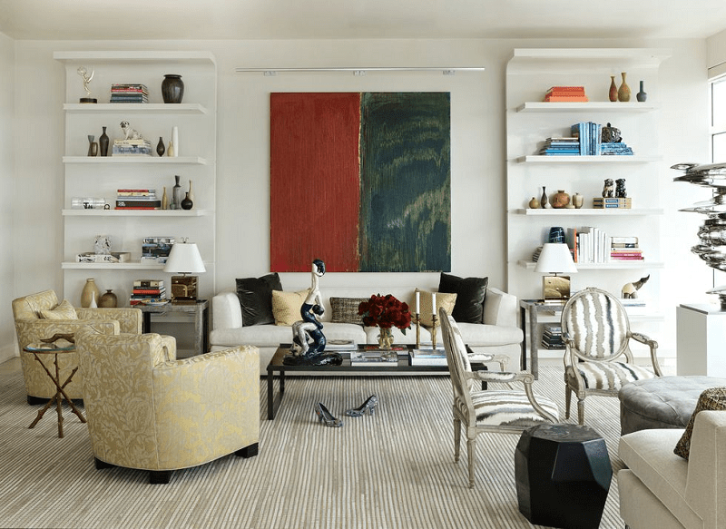 Enhance-your-modern-living-room-decor-with-tips-on-how-to-choose-an-area-rug
