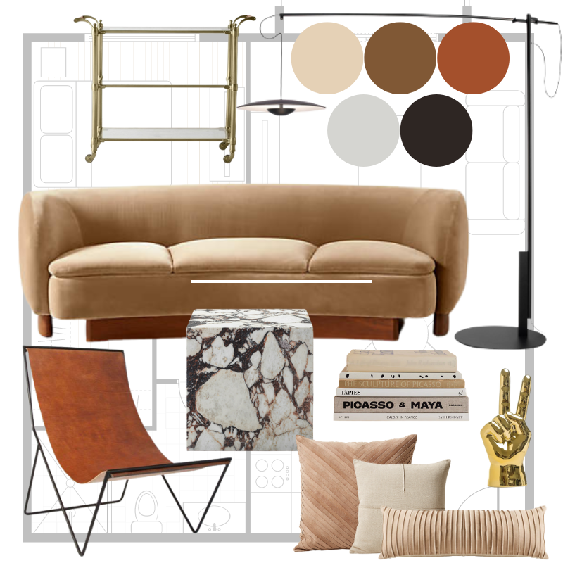 How-to-Choose-the-Right-Furniture-for-Your-Living-Room-mood-board