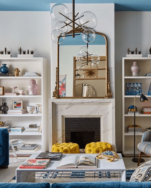 living-room-with-accessories