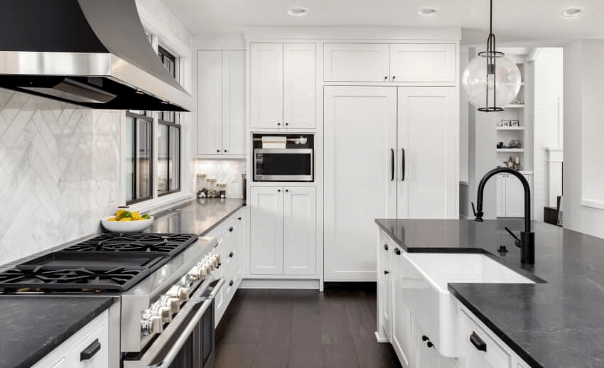 white-modern-kitchen-with-acrylic-countertops-solid-surface
