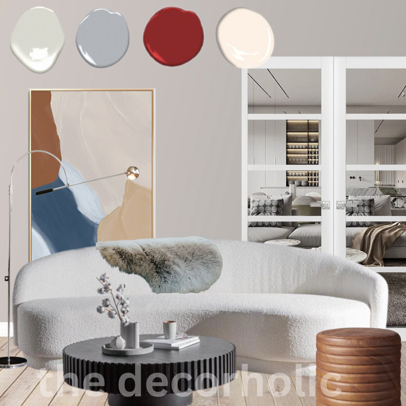 how-to-Create-a-Beautiful-Color-Palette-for-Your-Home-modern-living-room-with-color-palette