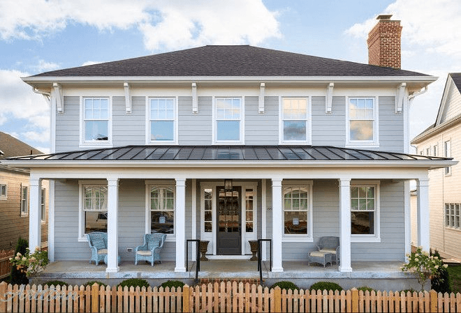 best-paint-wall-colors-exterior-home-painted-in-benjamin-moore-coventry-gray-HC-169