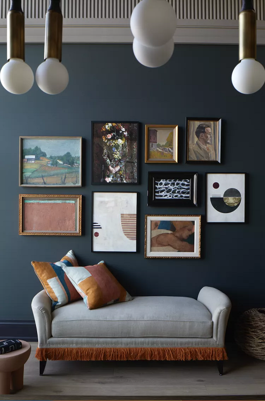 How-to-create-a-gallery-wall