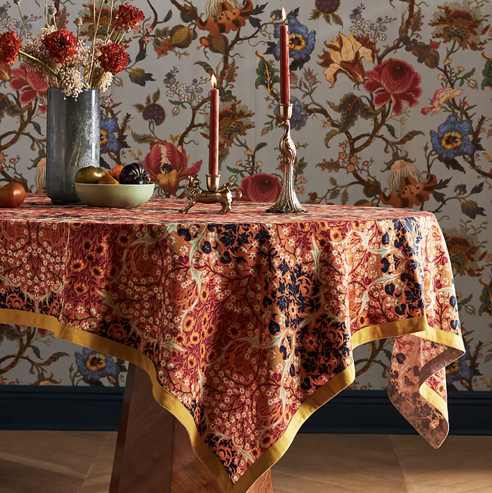 fall-table-cloth-ideas-for-dining-room